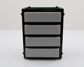 Maxspect and Mantis bio Block holder