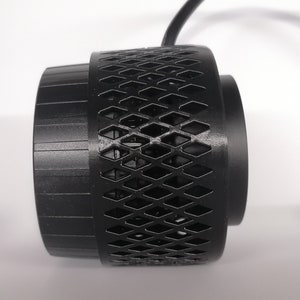 2X Pack  Jebao Anemone & Fish Guard: Reef Safe 3D Printed Cover - 2 units  Pack