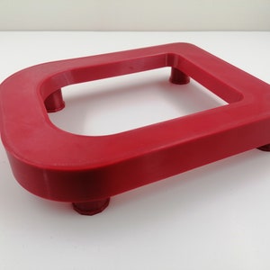 Adjustable Stand for Red Sea RSK-300 RSK-600 RSK-900 Skimmers – Custom Heights Available