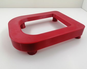 Adjustable Stand for Red Sea RSK-300 RSK-600 RSK-900 Skimmers – Custom Heights Available