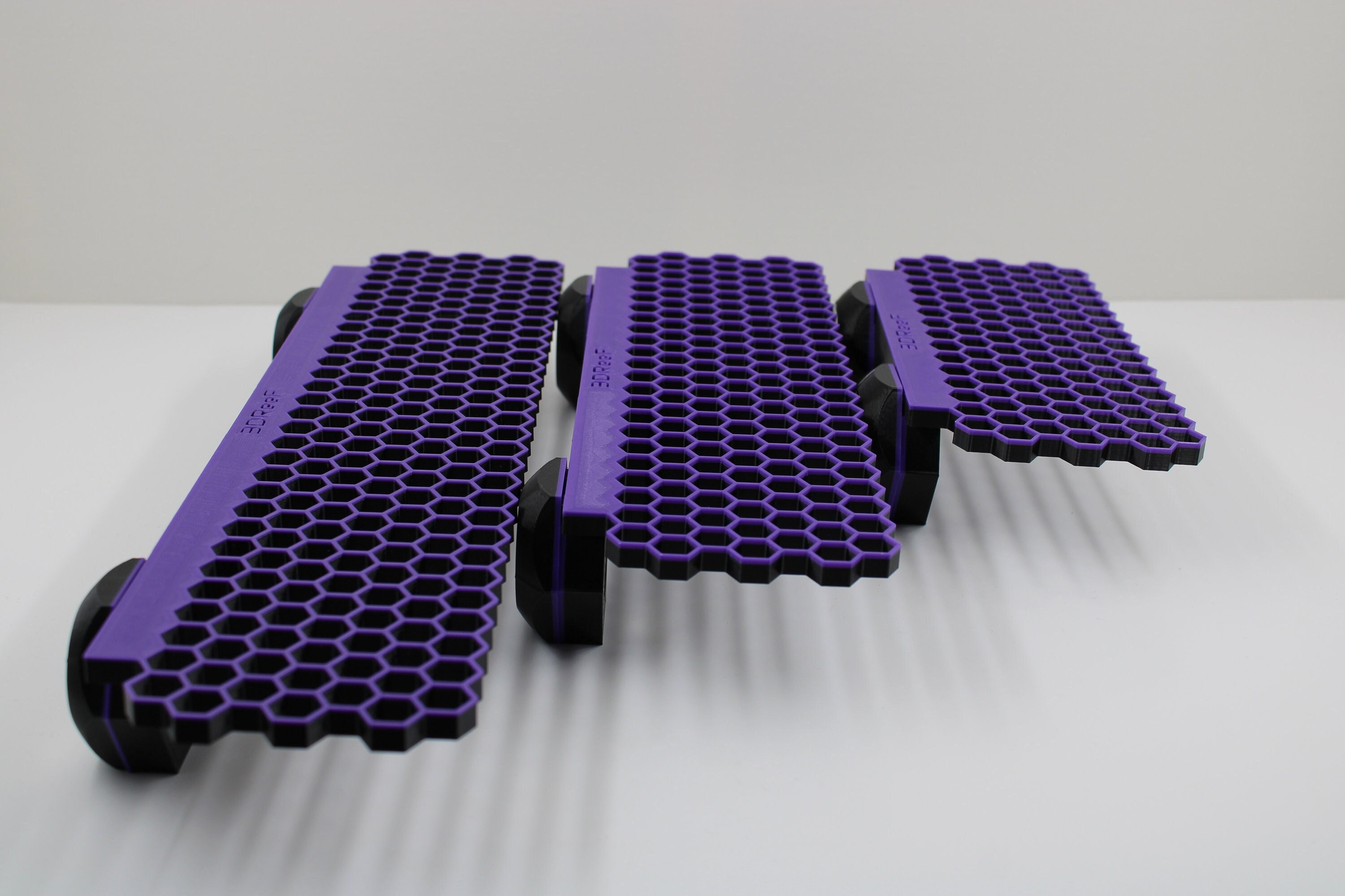 Magnetic Frag Rack – Reef-Safe Coral Plug Holder for Aquariums