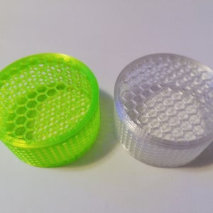 Mushroombox coral guard net Mesh