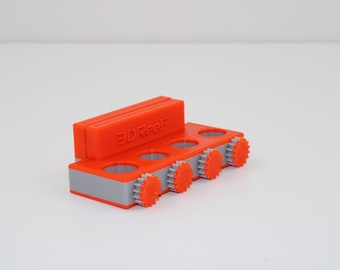 Supporto per sonda magnetica compatibile con Apex Ghl Reef Factory e altro ancora