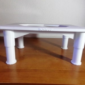 Adjustable Stand For Deltec SC 1455 skimers