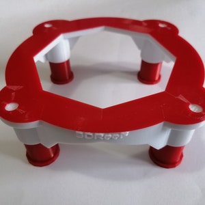 Adjustable Stand For Bubble magus Skimmers Curve 5  curve 7  curve 9   Curve   A5 A8  A9