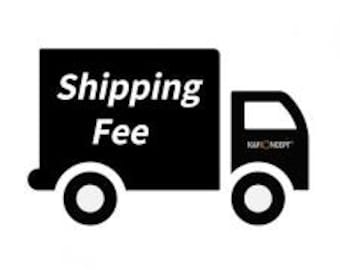 SHIPPING FOR SPECIAL ocasions