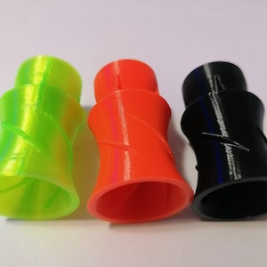 2x pack Random Flow Nozzle