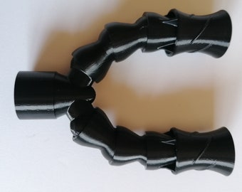 Nyos Opus G1 und G2 Aquarium Dual-Random Generator