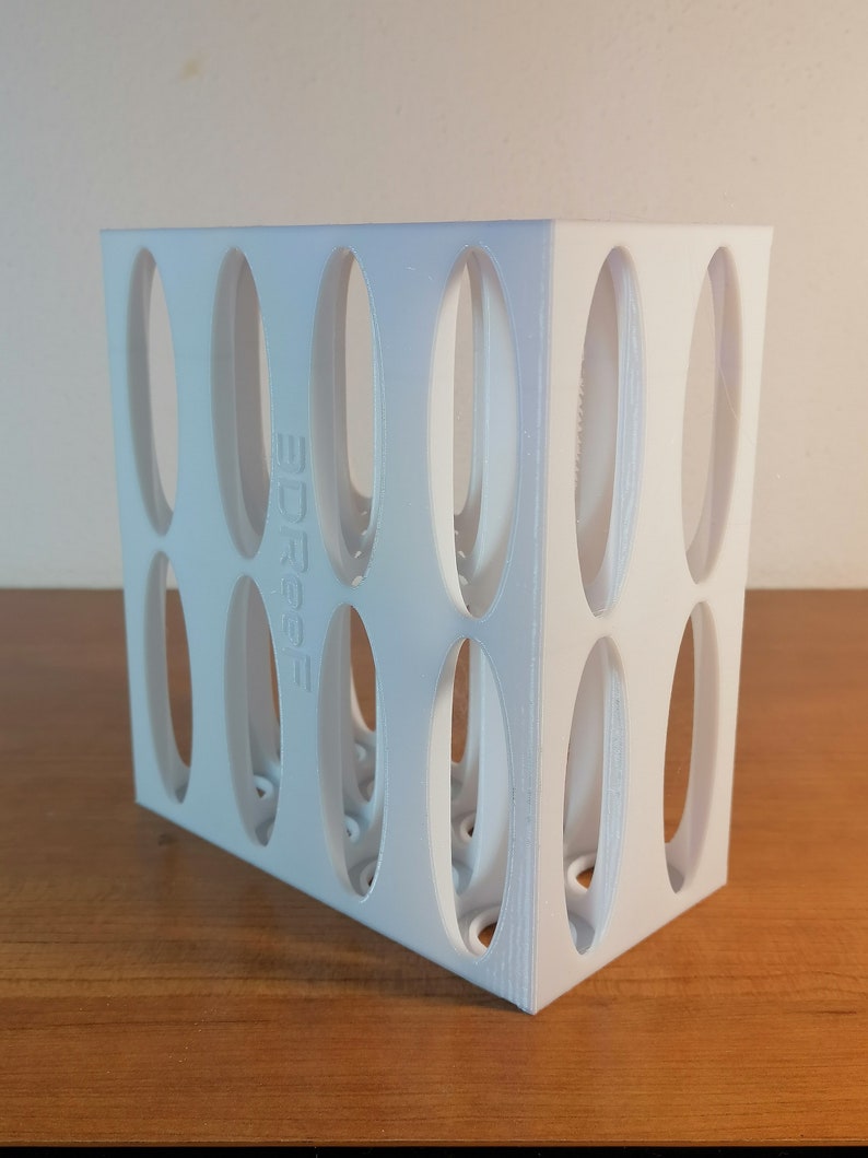 Maxspect /Mantis / Icecap bio Sphere Holder Box image 3