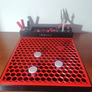 Frag Factory Pro Support Tisch