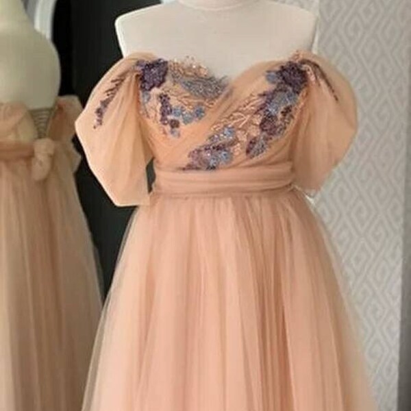 Whimsy Dress main image 1