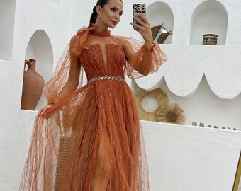 Gown Dress for Women - Etsy