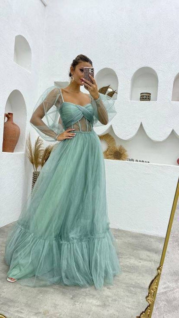 Primary 7 top prom dresses
