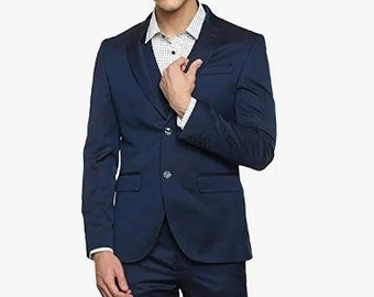 Designertailor Indian Designer formal causal 2pc coat pant for men party wear Blazers