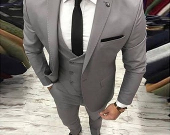 Indian ethnic designer party wear Coat Pant for men wedding 3pc suit royal indo western coat for men