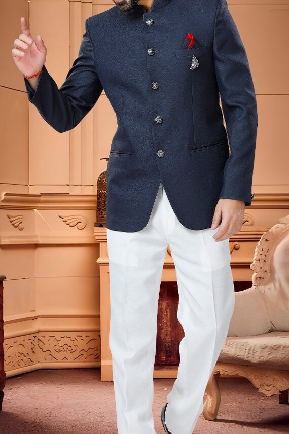 Western coat pant design sale