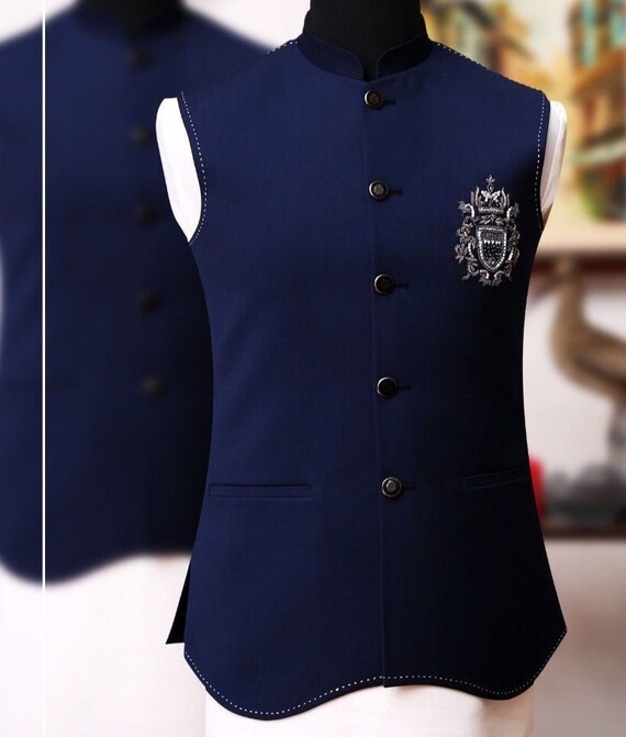 Royal Look Designer Party Wear Shirt For Men