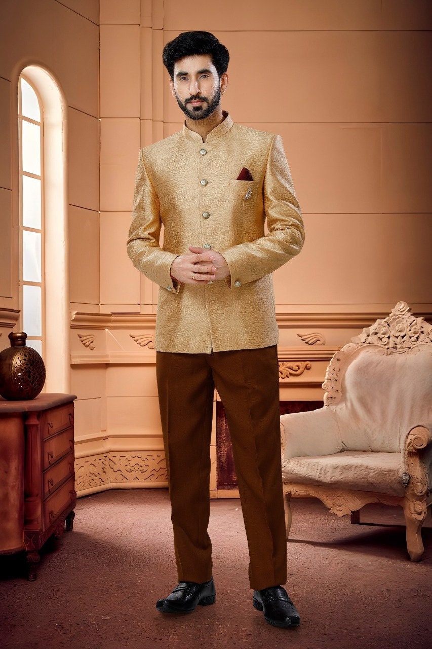 Golden Thread Designer Menswear Store - Jodhpuri suits sherwani indowestern  shirts and pants at very affordable prices. Designer menswear at budget  prices. Visit us for all your mens dressing needs.. For more