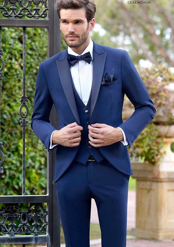 Mens party cheap dressing style