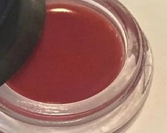 LuLu lip and cheek Tint with all natural ingredients for all ages, Lip and cheek gel ,Lip and cheek color , lip and cheek blush