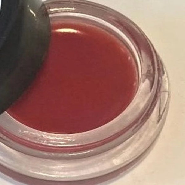LuLu lip and cheek Tint with all natural ingredients for all ages, Lip and cheek gel ,Lip and cheek color , lip and cheek blush