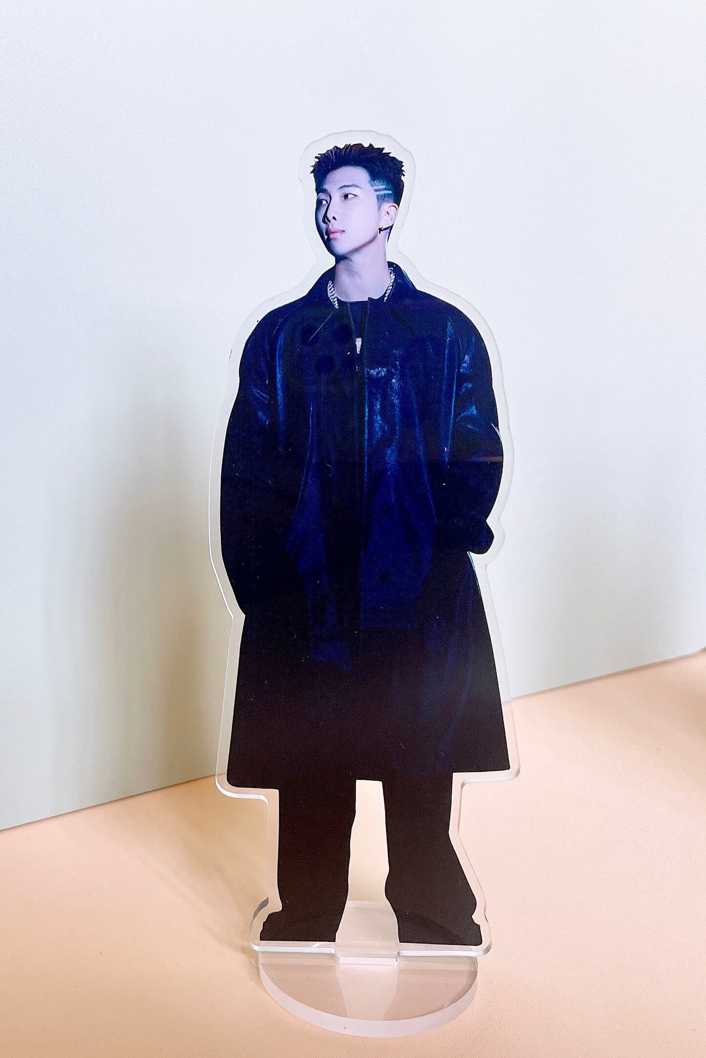 BTS Proof Acrylic Standee | Kpop Army Gift - Etsy