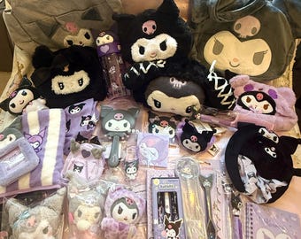 Kawaii Mystery box | Cute Blind Box | Surprise box| Japanese stationery| Cute aesthetic