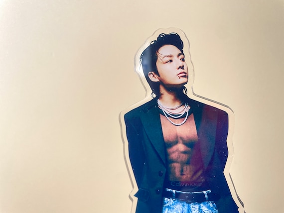 BTS ジョングク 1st2nd3rd muster アクリルスタンド セット BTS Jungkook ジョングク アクリルスタンド2個セット！！ - メルカリ
