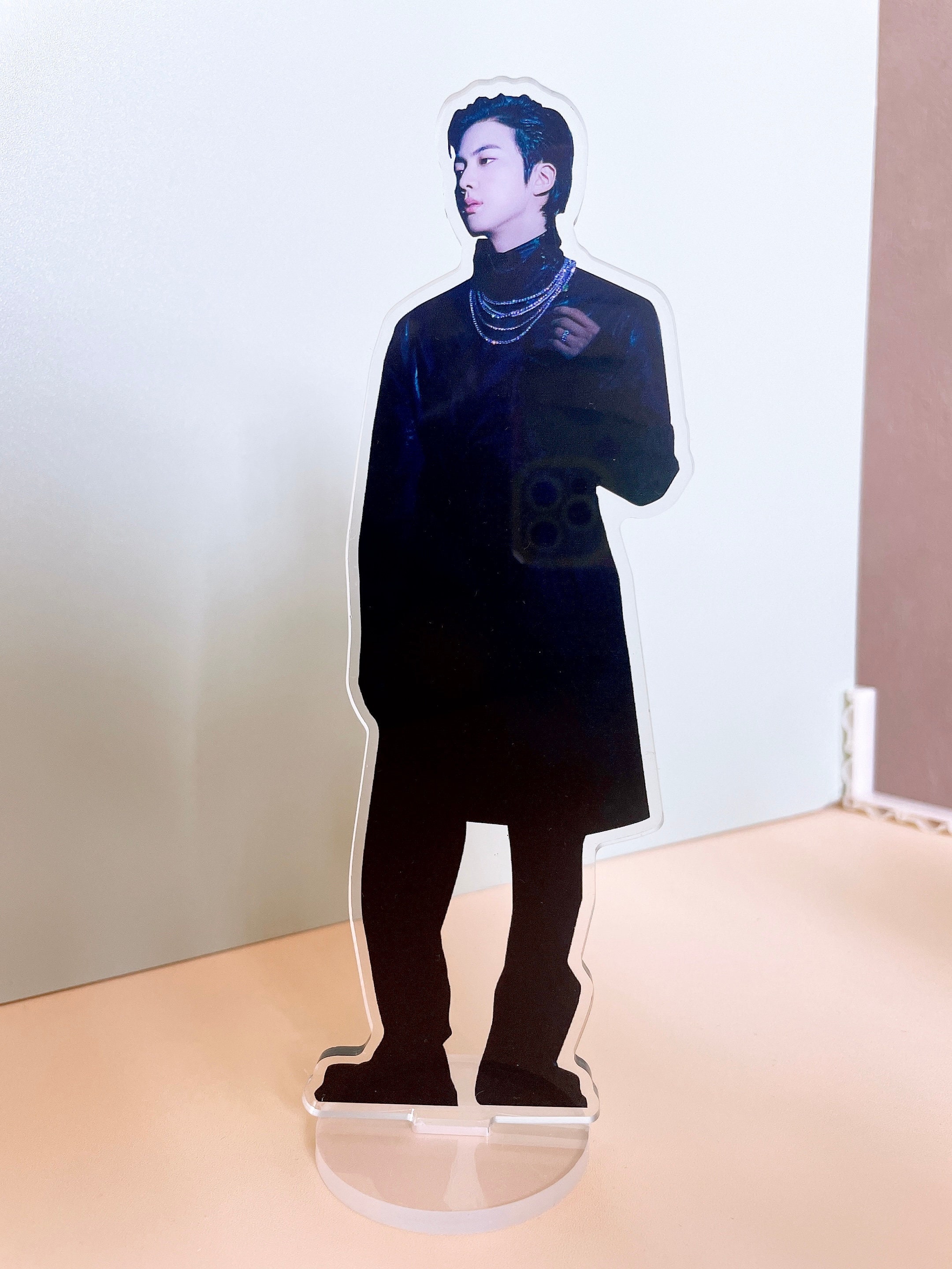 BTS Proof Acrylic Standee | Kpop Army Gift - Etsy