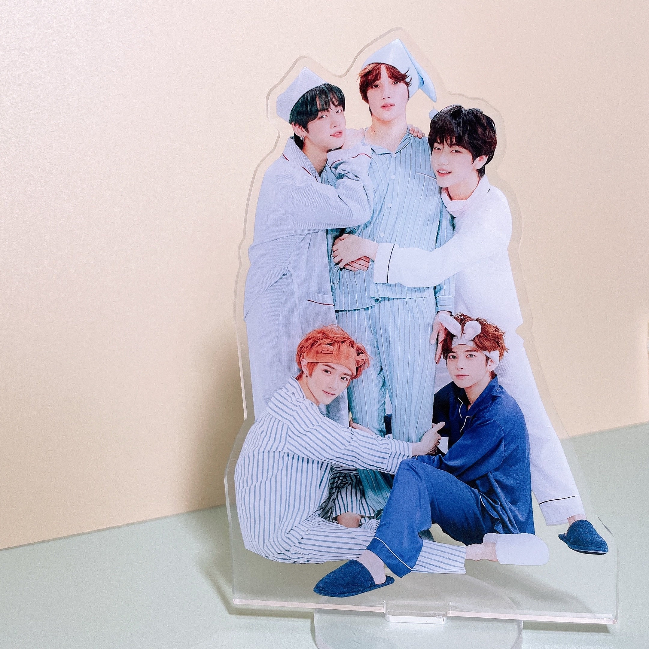 Txt huening kai - Etsy 日本