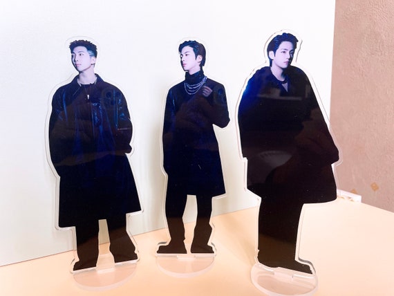 BTS Proof Acrylic Standee | Kpop Army Gift - Etsy