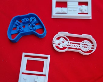 Cookie cutter controller