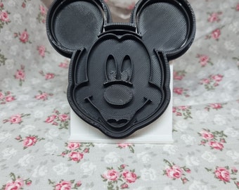 Mickey stamp
