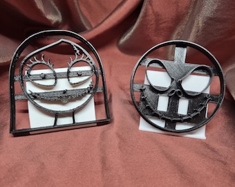 Jack und Sally