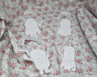 Minion Set 2