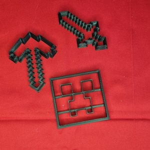 Minecraftset