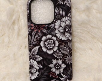 iPhone 15 Pro Phone Case - Multiple Designs