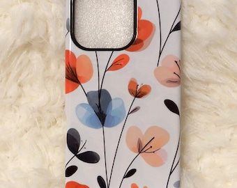 iPhone 16 Pro Phone Case - Multiple Designs Available