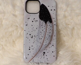 iPhone 13 - iPhone 14 Phone Case - Multiple Designs- Boho, Cottage, Abstract