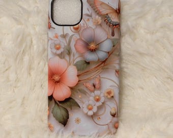 iPhone 15 Plus Phone Case - Various Chic Designs