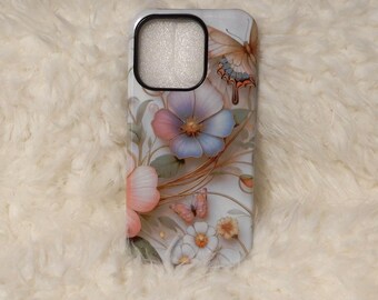 iPhone 14 Pro Phone Case - Multiple Designs