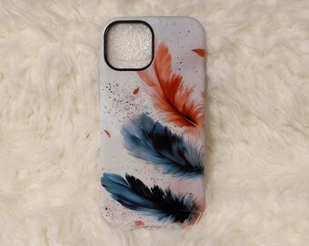 iPhone 15 Phone Case - Multiple Designs-Chic Boho-Aesthetic