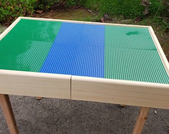 lego table
