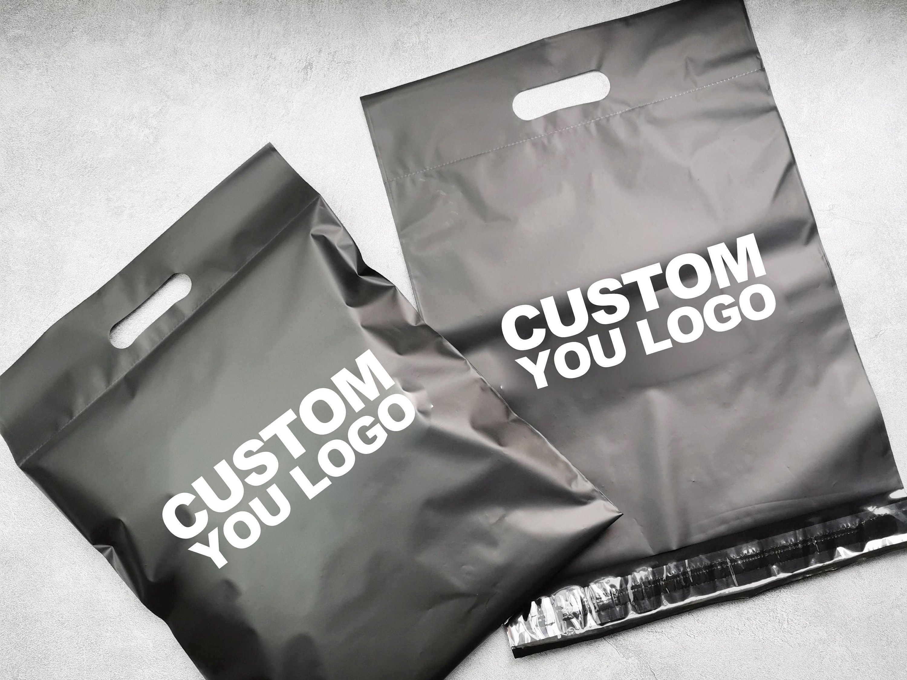 Customised postage bags hotsell