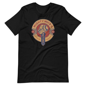 Rocky | Mighty Mick’s Gym Boxing Shirt