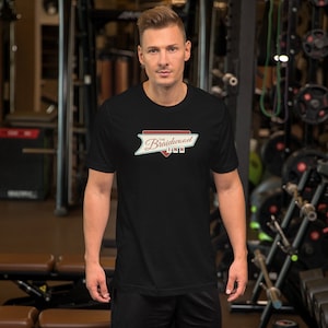 Planes, Trains and Automobiles | The Braidwood Inn Funny 80s Thanksgiving Comedy Movie T-Shirt