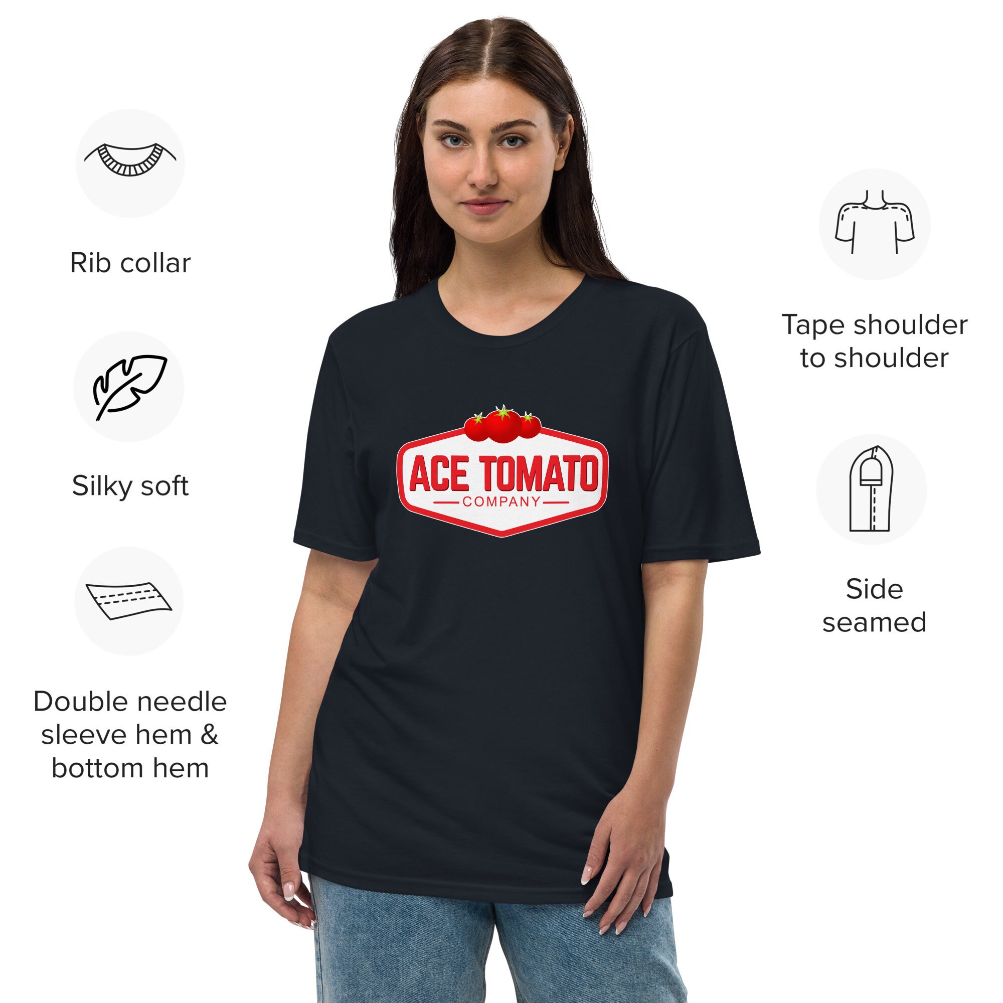 Spies Like Us Ace Tomato Company Classic 80's Movie Tshirt Etsy