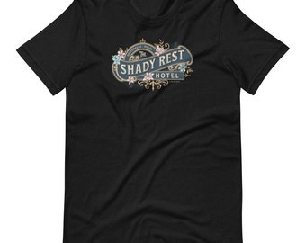 Petticoat Junction | Shady Rest Classic TV Retro T-Shirt