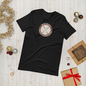 The Sandlot / Big Chief - Camiseta deportiva divertida de béisbol