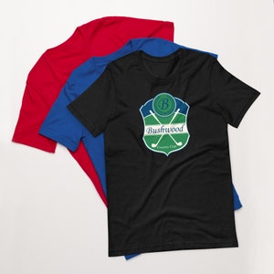 Caddyshack | Bushwood Country Club Lustiges Golf T-Shirt